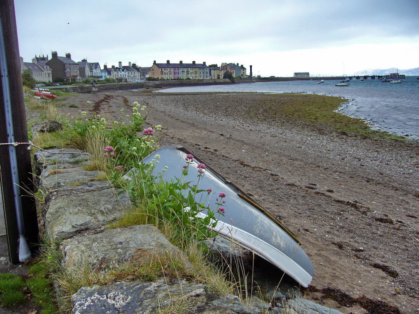 Beaumaris